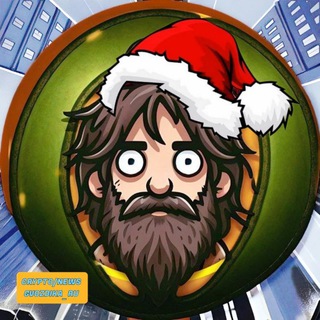Telegram profile photo for CRYPTO/NEWS / #COMBO