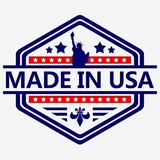 Telegram profile photo for Америка