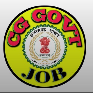 Telegram profile photo for CG JOB UPDATES