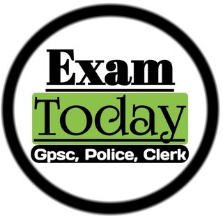 Telegram profile photo for Exam Today