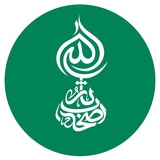 Telegram profile photo for اصحاب ثارالله