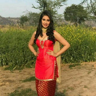 Telegram profile photo for 🇮🇳 Models and Actress
