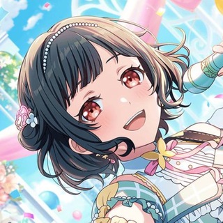 Telegram profile photo for wonderland ‣ BanG Dream Info