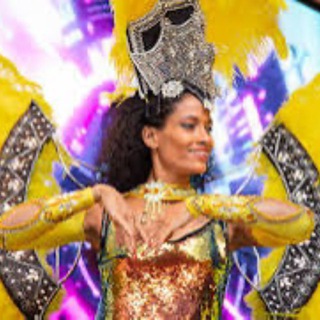 Telegram group profile photo for Dancers|Job for Artist| Работа для Артистов