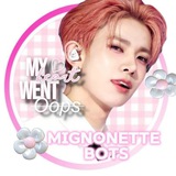 Telegram profile photo for info mgnt