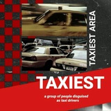 Telegram profile photo for arsip taxiest