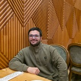 Telegram profile photo for MCŞ