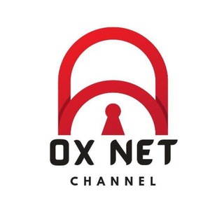 Telegram profile photo for OXNET CHANNEL