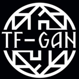 Telegram profile photo for TF_GAN