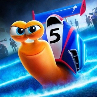 Telegram profile photo for Turbo - Uzbek Tilida