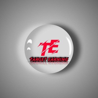 Telegram profile photo for Target Earning