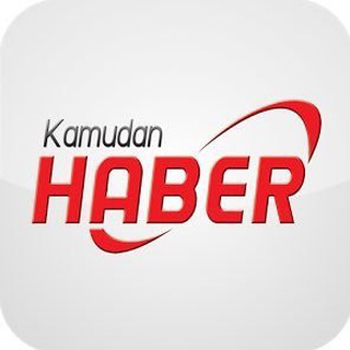 Telegram profile photo for Kamudanhaber İnternet Sitesi Resmi