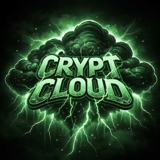 Telegram profile photo for CryptCloudV2 Vouches