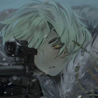 Telegram profile photo for 𝙉𝙖𝙣𝙖𝙠𝙤(Николя)