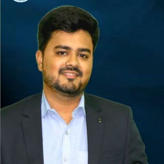 Telegram profile photo for CA Aditya Sharma - Cost, FM & Economics for finance