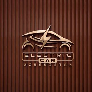 Telegram profile photo for Electric Cars Uzbekistan