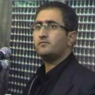 Telegram profile photo for ✔مجنون الحسین اردبیلی✔