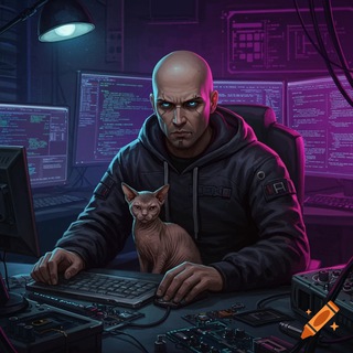 Telegram profile photo for КиберМолдаванин