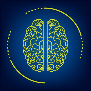 Telegram profile photo for CyberUkraine
