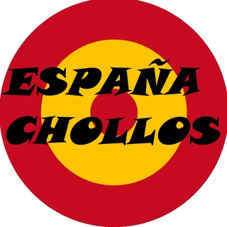 Telegram profile photo for Españachollos