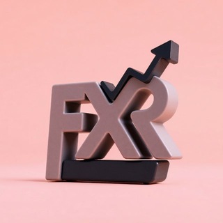 Telegram profile photo for FXR