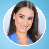 Telegram profile photo for Gabrielle Mailbeck