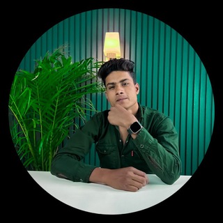 Telegram profile photo for Ye Technical