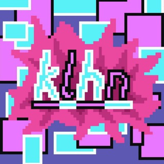 Telegram profile photo for 🌺Kelhoun is for You!🍀