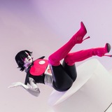 Telegram profile photo for Краpivный супъ 👣