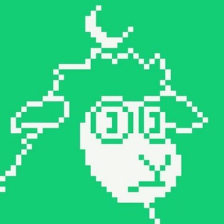 Telegram profile photo for Moonsheep