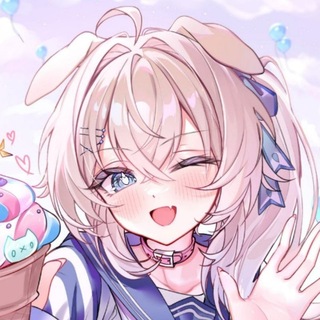 Telegram profile photo for Meoyami☁️
