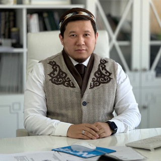 Telegram profile photo for Beisenali Olzhas
