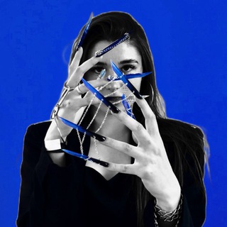 Telegram profile photo for диана.твстгн
