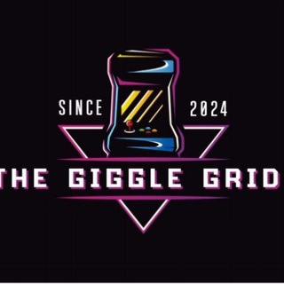 Telegram profile photo for The Giggle Grid