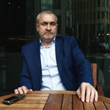 Telegram profile photo for Честная кухня
