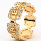 Telegram profile photo for π VIP GRATIS - π ANILLO CRIPTO