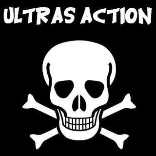 Telegram profile photo for Ultras Action