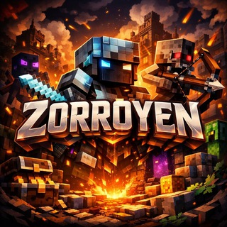 Telegram profile photo for Zorroyen_FunTime