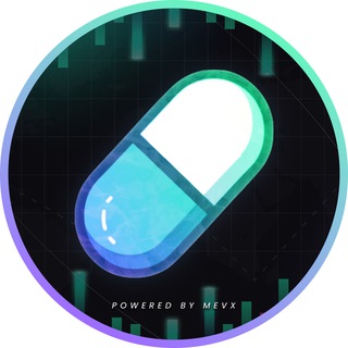 Telegram profile photo for MevX - PF - Safe Migration