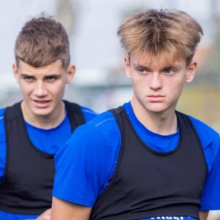 Telegram profile photo for Brothers Fotballers