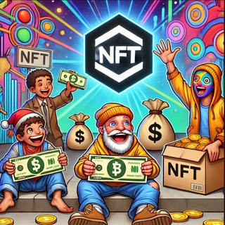 Telegram profile photo for SolanaHomeless