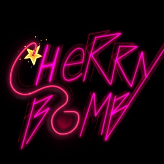 Telegram profile photo for 🍒 Cherry Bomb 🍒