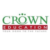 Telegram profile photo for Crown Education
