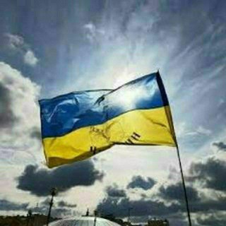 Telegram group profile photo for Україна чат Львів
