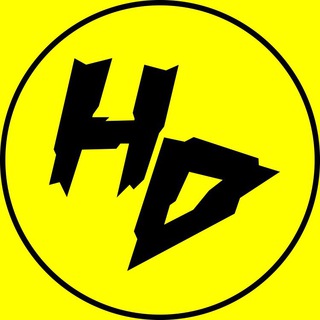 Telegram profile photo for Hardcore Drivers