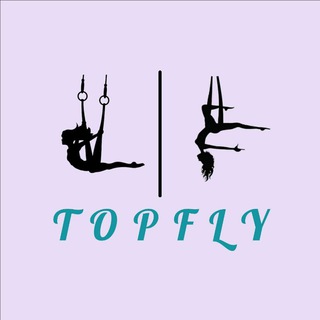 Telegram profile photo for TопФлай