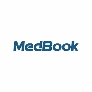 Telegram profile photo for | MedBook |