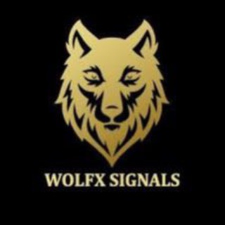 Telegram profile photo for WolFX Signals