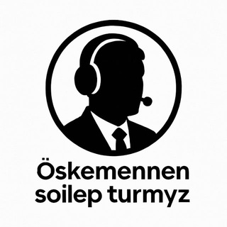 Telegram profile photo for Өскеменнен сөйлеп тұрмыз