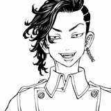 Telegram profile photo for Kokonoi